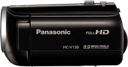  Panasonic HC-V130