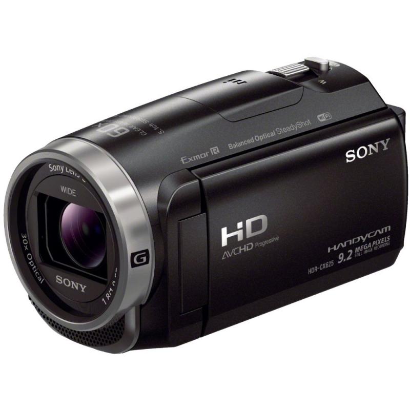 SONY HDR CX625