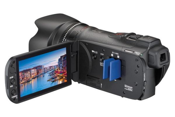 Видеокамера Canon Legria HF G10